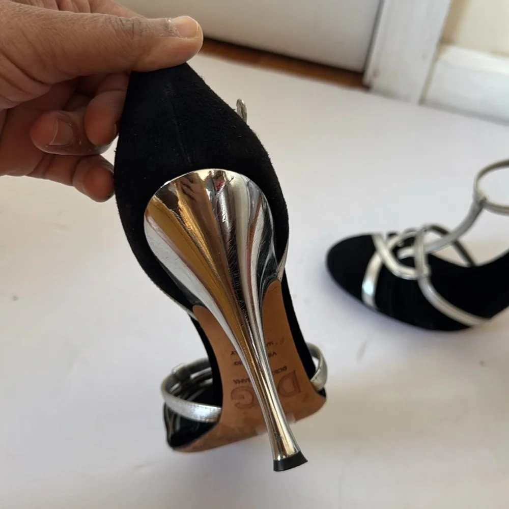 Dolce & Gabbana  shoes - Picture 4 of 15